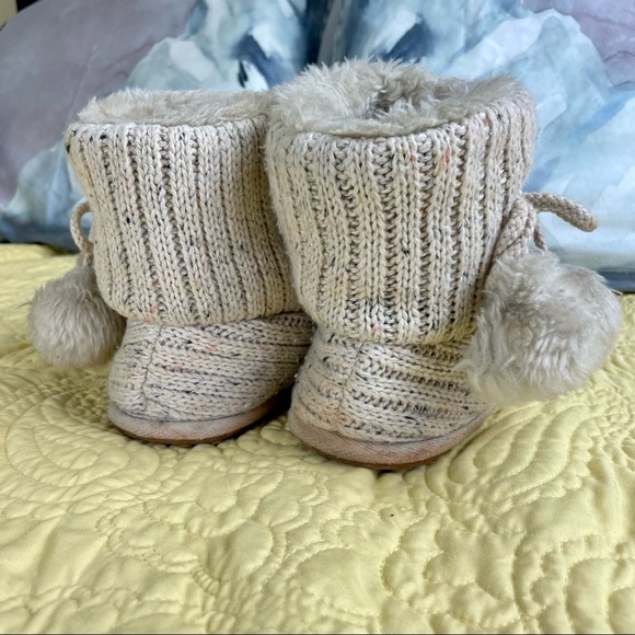 Rocket Dog Snowflake Cable Knit - Picture 6 of 7